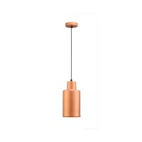 LUMA Light 100-01203-04-05 Copper 1 x E27