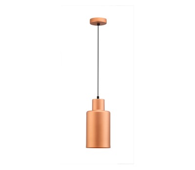 Пендел LUMA Light 100-01203-04-05 Copper 1 x E27