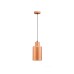 Пендел LUMA Light 100-01203-04-05 Copper 1 x E27
