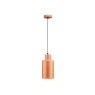 Пендел LUMA Light 100-01203-04-05 Copper 1 x E27