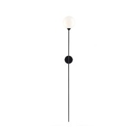 LUMA Light 100-01204-19-01 Black 1 x G9