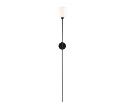 LUMA Light 100-01204-19-01 Black 1 x G9