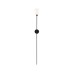 LUMA Light 100-01204-19-01 Black 1 x G9