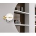 Аплик LUMA Light 100-01211-18-04 Gold 1 x G9