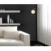 LUMA Light 100-01212-10-01 Black 1 x E14