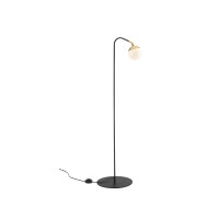 LUMA Light 100-01212-10-01 Black 1 x E14