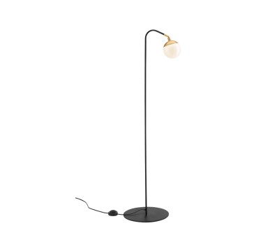 LUMA Light 100-01212-10-01 Black 1 x E14