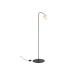 LUMA Light 100-01212-10-01 Black 1 x E14
