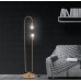 LUMA Light 100-01214-10-04 Gold 2 x E27