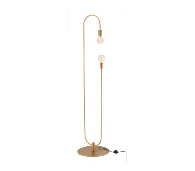 LUMA Light 100-01214-10-04 Gold 2 x E27