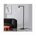 LUMA Light 100-01215-10-01 Black 1 x GU10