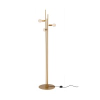 Лампион LUMA Light 100-01216-10-04 Gold 3 x E27