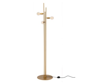 Лампион LUMA Light 100-01216-10-04 Gold 3 x E27