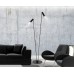 LUMA Light 100-01217-10-01 Black 2 x GU10