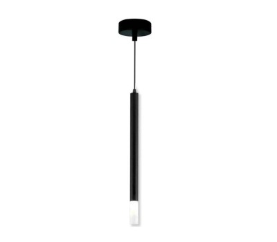 LUMA Light 100-01224-04-01 Black 1 x G9