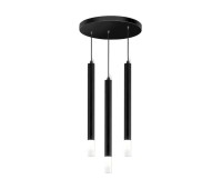 LUMA Light 100-01224-07-01 Black 3 x G9