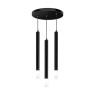 LUMA Light 100-01224-07-01 Black 3 x G9