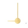 LUMA Light 100-01225-17-04 Gold 10W 3000К