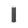 LUMA Light 100-01228-11-01 Black 1 x E27 IP54
