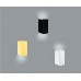 Аплик LUMA Light 100-01235-18-01 Black 1 x GU10
