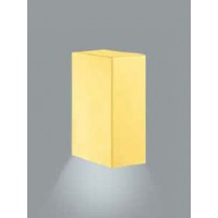 Аплик LUMA Light 100-01235-17-04 Gold 1 x GU10