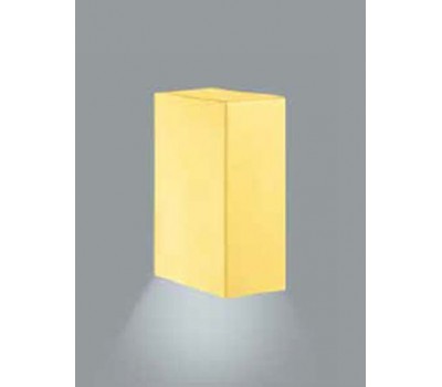Аплик LUMA Light 100-01235-17-04 Gold 1 x GU10