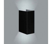 Аплик LUMA Light 100-01235-18-01 Black 1 x GU10