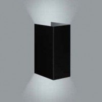 Аплик LUMA Light 100-01235-18-01 Black 1 x GU10