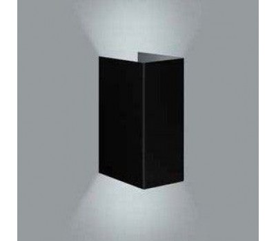 Аплик LUMA Light 100-01235-18-01 Black 1 x GU10