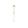 LUMA Light 100-01250-04-04 Gold 5W 3000К