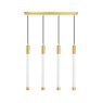 LUMA Light 100-01250-09BR-04 Gold 20W 3000К