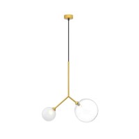 LUMA Light 100-01253-04-04 Gold 2 x G9