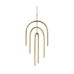 LUMA Light 100-01255-13-04 Gold 6 x G9
