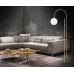 Лампион LUMA Light 100-01256-10-04 Gold 1 x G9
