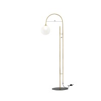 Лампион LUMA Light 100-01256-10-04 Gold 1 x G9