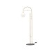 Лампион LUMA Light 100-01256-10-04 Gold 1 x G9