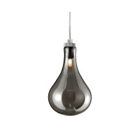 Пендел LUMA Light 100-01261-04-27 Smoked 1 x G9