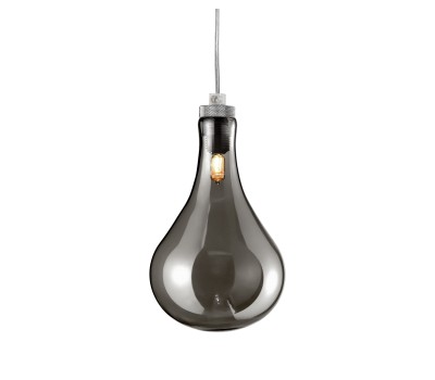 Пендел LUMA Light 100-01261-04-27 Smoked 1 x G9