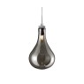 Пендел LUMA Light 100-01261-04-27 Smoked 1 x G9