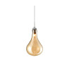 Пендел LUMA Light 100-01261-04-28 Amber 1 x G9