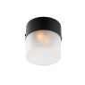 LUMA Light 100-01262-20-01 Black 1 x G9 IP44