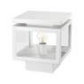 LUMA Light 100-01265-10-02 White 1 x E27 IP54
