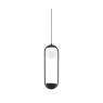 LUMA Light 100-01266-04-01 Black 1 х G9