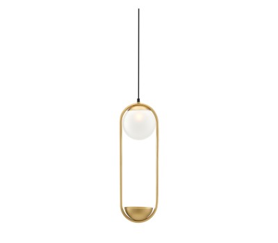 Пендел LUMA Light 100-01266-04-04 Gold 1 x G9