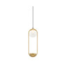 Пендел LUMA Light 100-01266-04-04 Gold 1 x G9