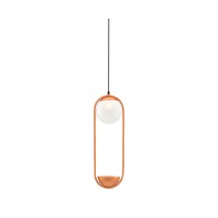 Пендел LUMA Light 100-01266-04-05 Copper 1 x G9