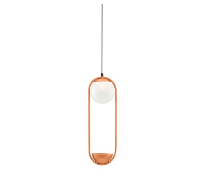 Пендел LUMA Light 100-01266-04-05 Copper 1 x G9
