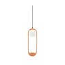 Пендел LUMA Light 100-01266-04-05 Copper 1 x G9