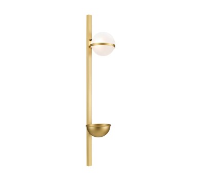 LUMA Light 100-01267-18-04 Gold 1 х G9
