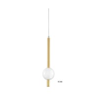 Пендел LUMA Light 100-01268-04-04 Gold 1 x G9